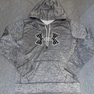 Under armor sweatshirt